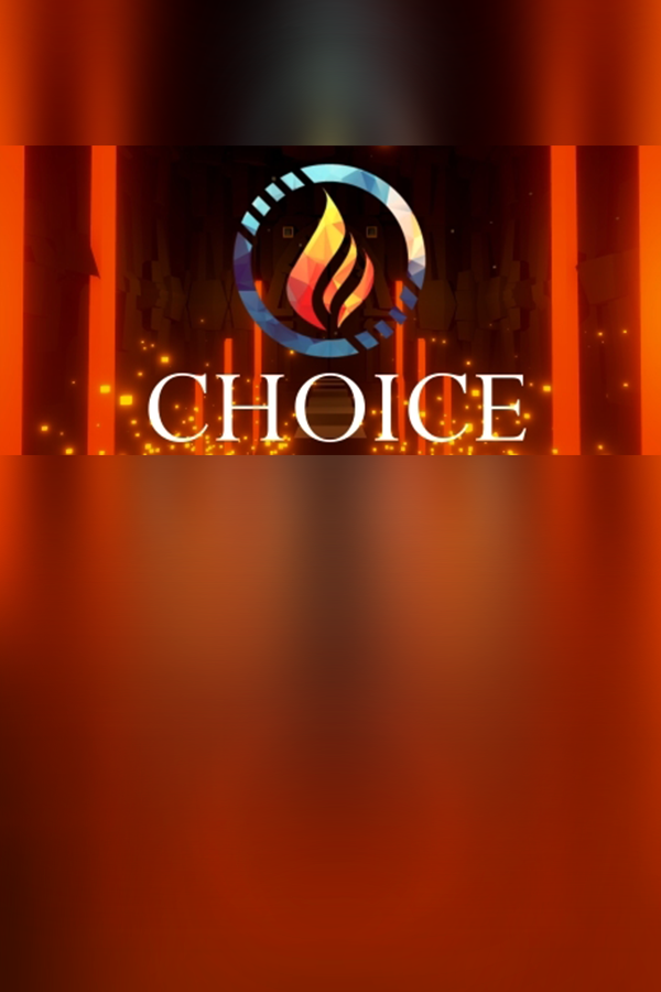 Cover art of Choice