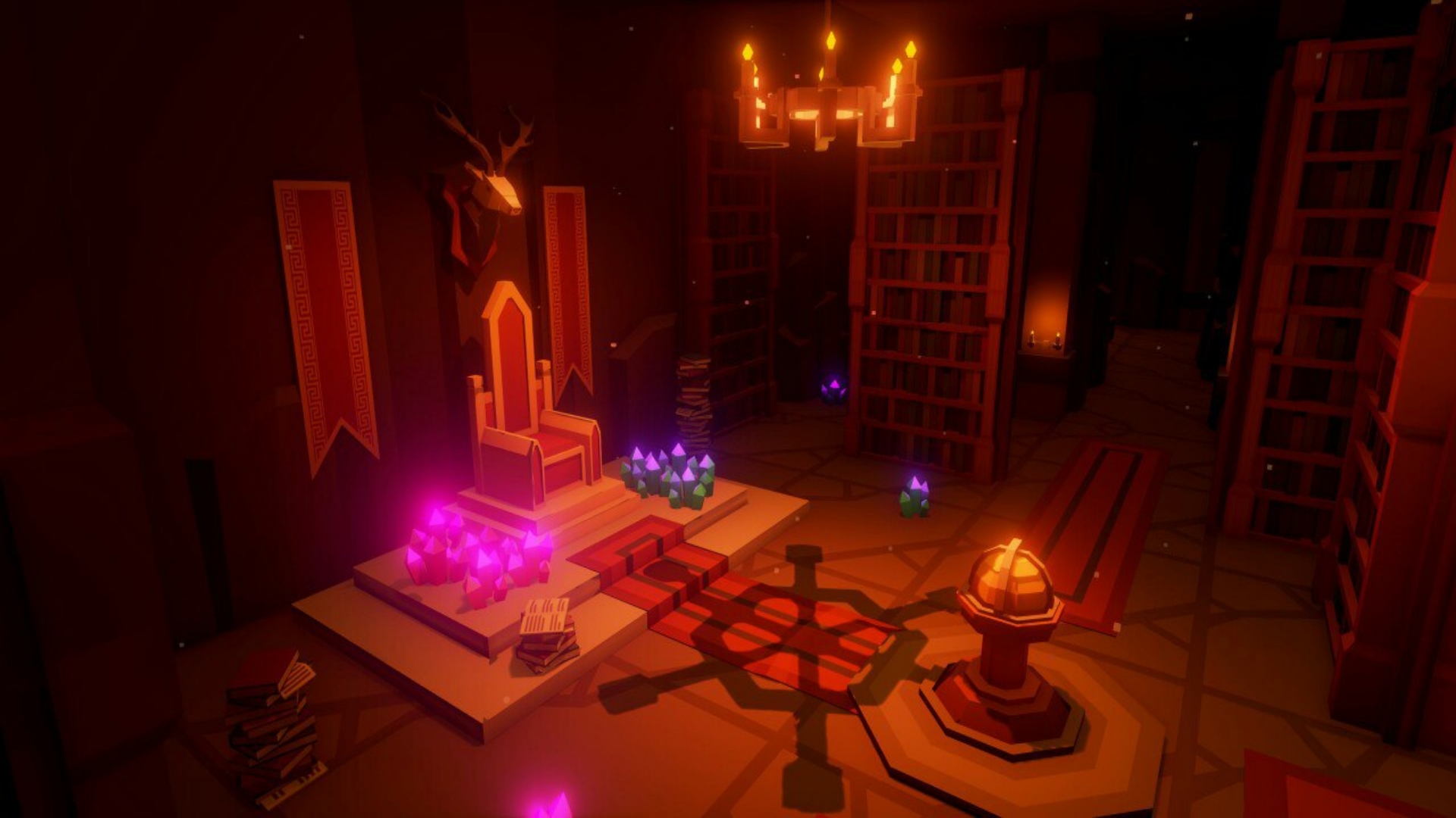 Choice Featured Screenshot #1