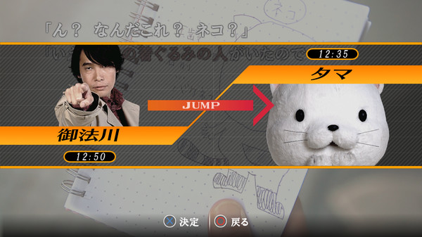 428 〜封鎖された渋谷で〜 screenshot 5