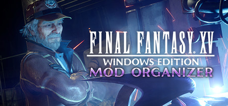 FINAL FANTASY XV WINDOWS EDITION MOD ORGANIZER Cheat Engine/CT