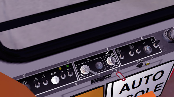 OMSI 2 Add-on VanHool Generationen Reihe screenshot 8