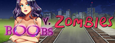 Boobs vs Zombies