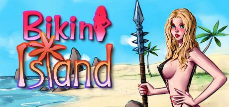 Bikini Island steam charts