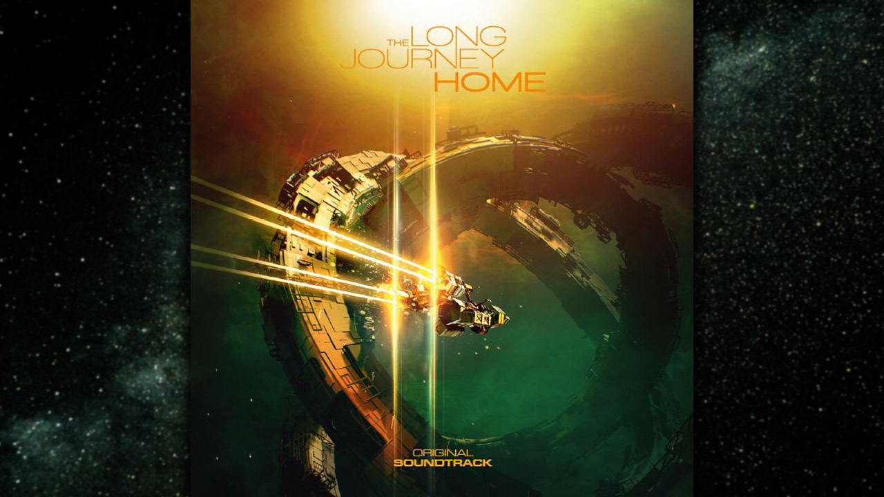 The Long Journey Home - Official Soundtrack Featured Screenshot #1