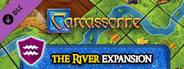 The River - Expansion