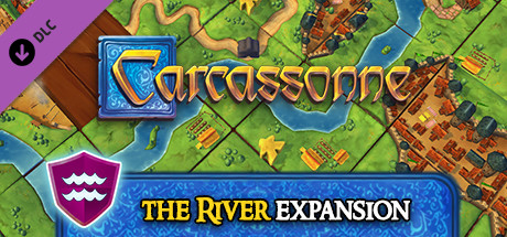 Carcassonne - The River banner image