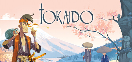 Tokaido banner image