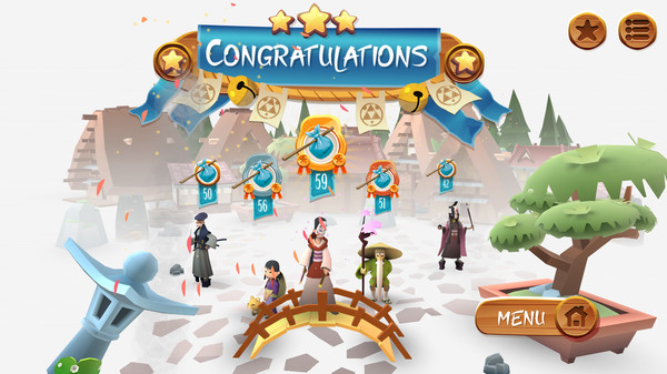 Tokaido screenshot 5