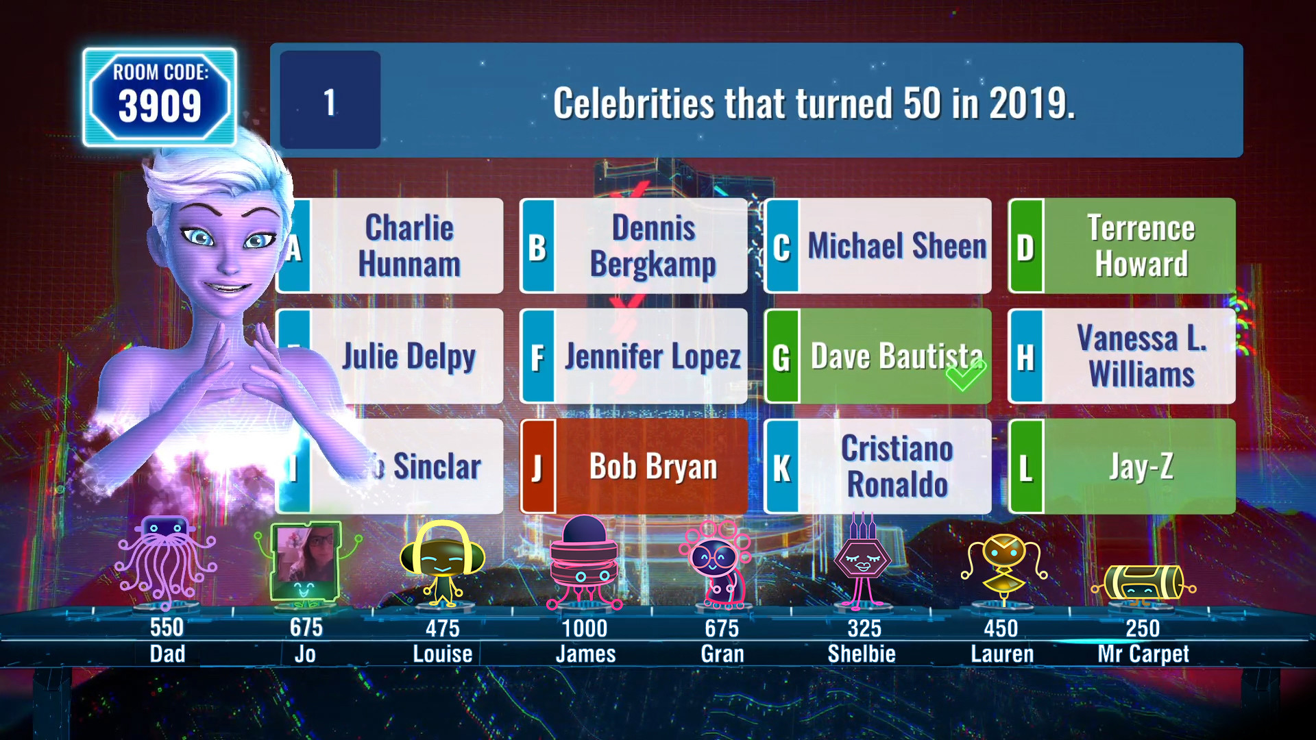 It's Quiz Time screenshot #3