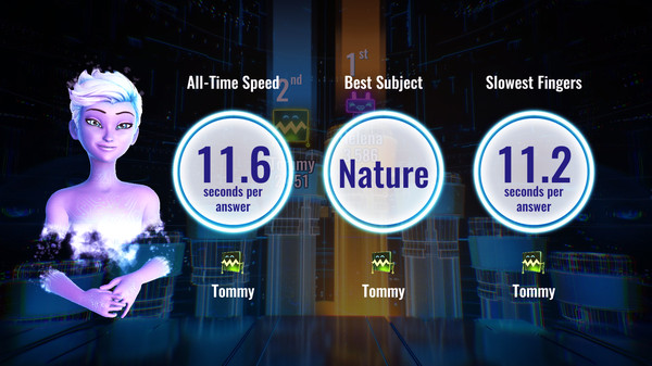 It's Quiz Time screenshot 4