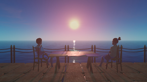 Raft screenshot