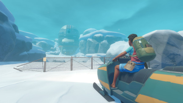 Raft screenshot