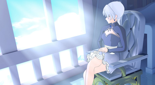 RWBY: Volume 4 screenshot 6