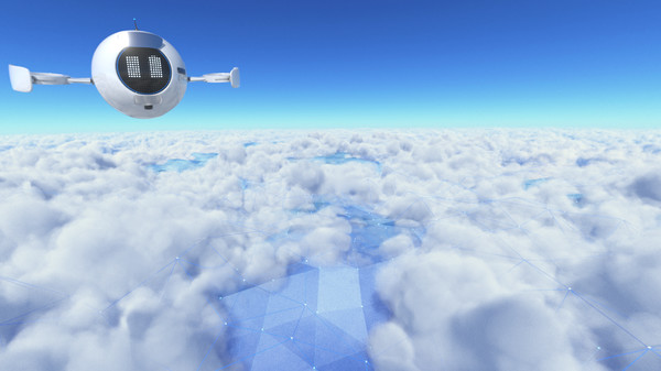 Intel 5G VR Experience screenshot 1