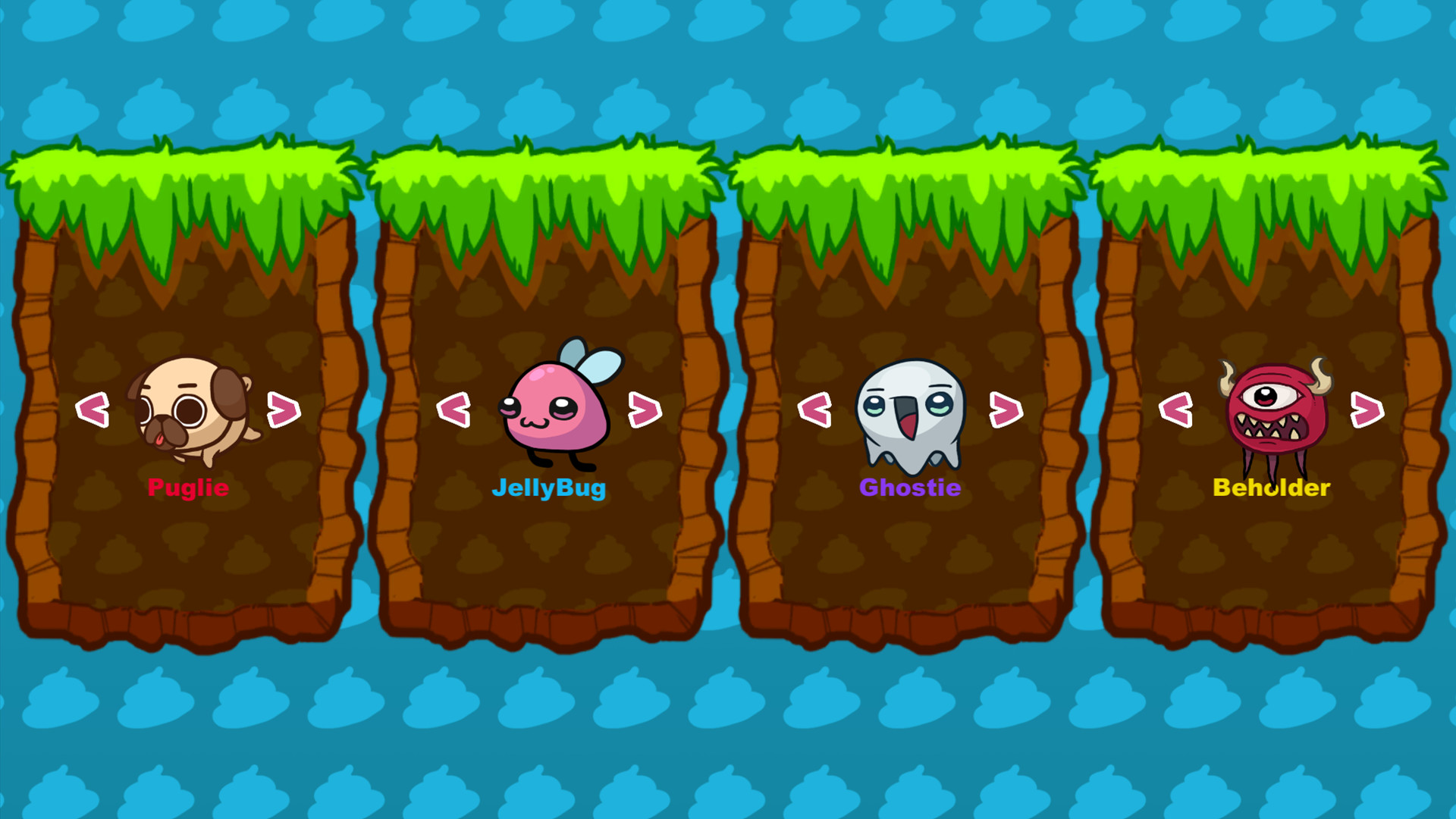 S.O.Y.F. - S#!T ON YOUR FRIENDS screenshot #2