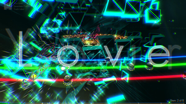 Illuminary screenshot 2