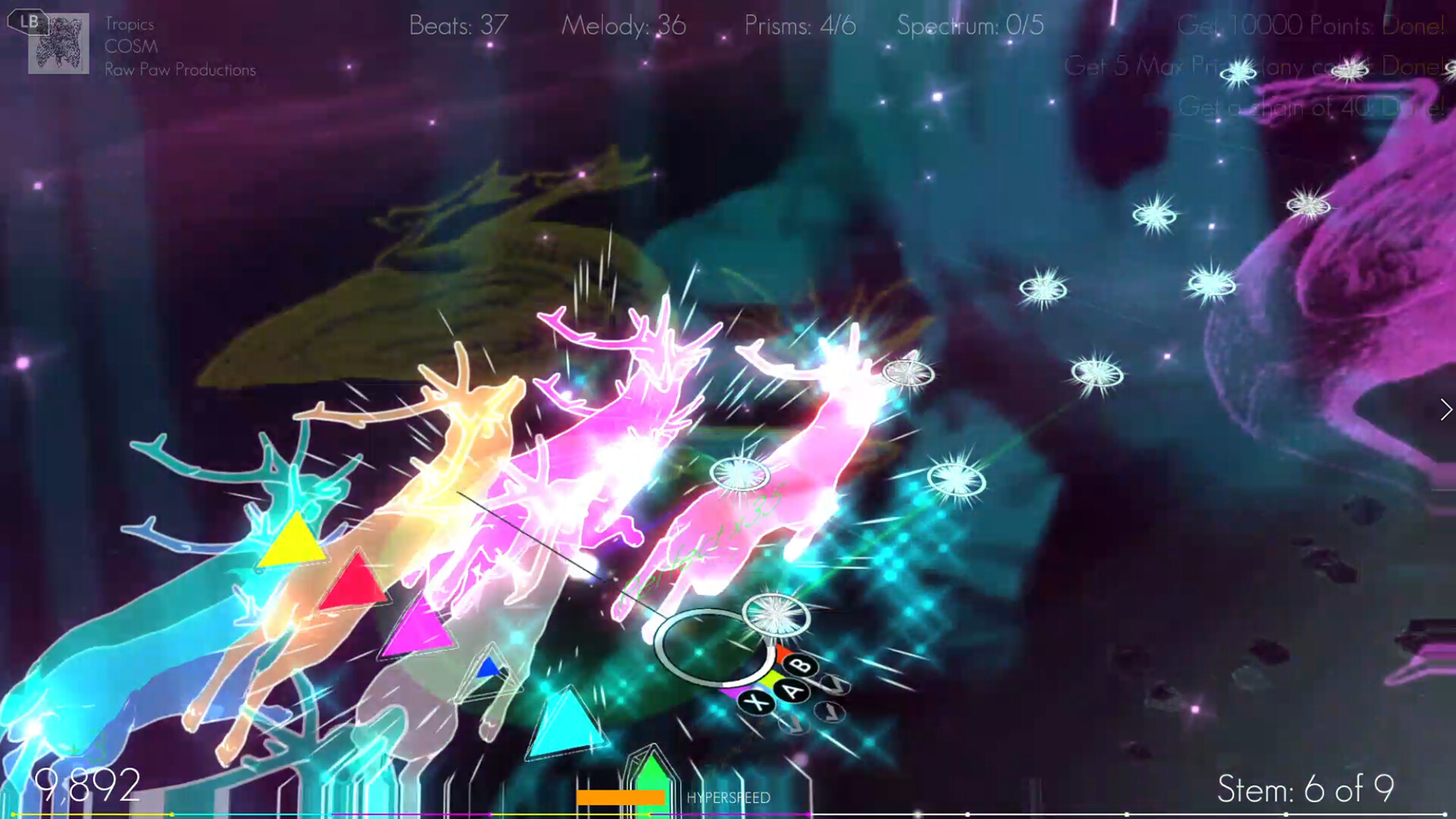 Illuminary Featured Screenshot #1