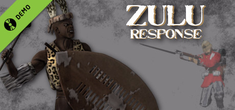 Zulu Response Demo game cover