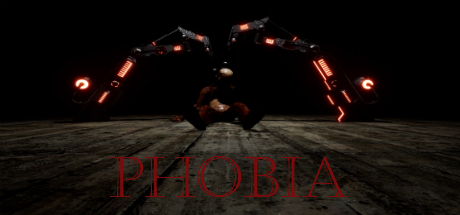 Phobia banner image