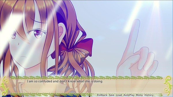 Screenshot z The Seasons Screenshot z The Seasons