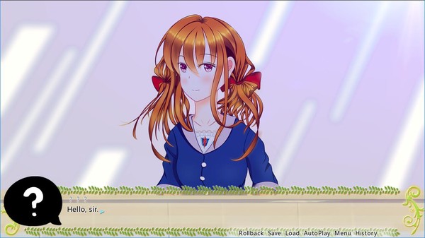 Screenshot z The Seasons Screenshot z The Seasons