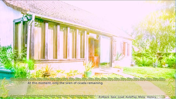 Screenshot z The Seasons Screenshot z The Seasons