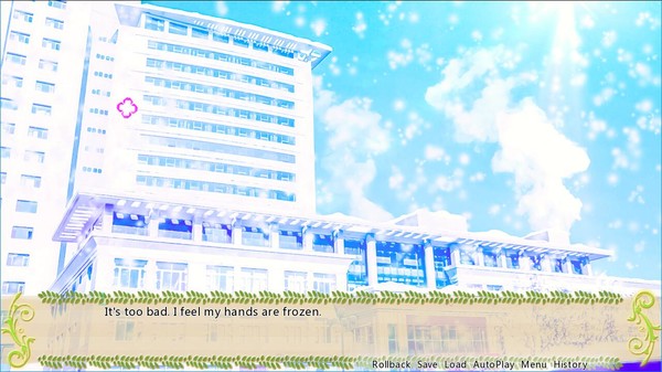 Screenshot z The Seasons Screenshot z The Seasons