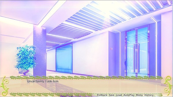 Screenshot z The Seasons Screenshot z The Seasons