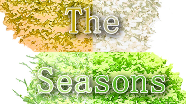 Screenshot z The Seasons Screenshot z The Seasons