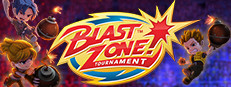 Blast Zone! Tournament