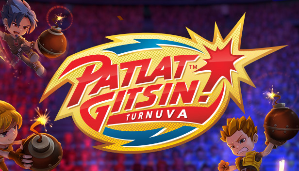 Blast Zone! Tournament