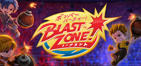 Blast Zone! Tournament