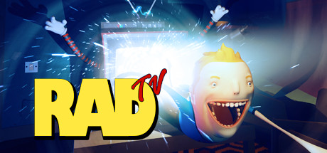 RADtv banner