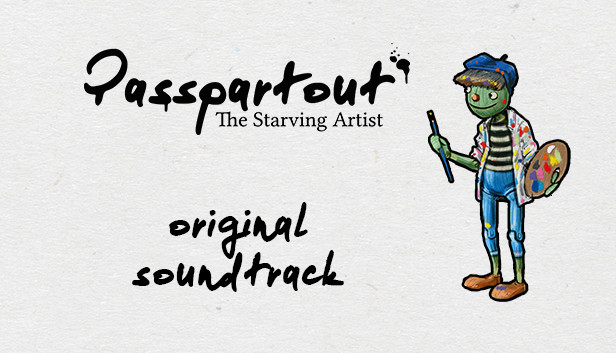 Passpartout - OST Featured Screenshot #1