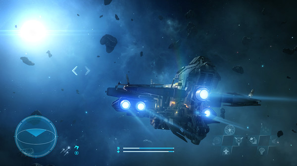 Starpoint Gemini Warlords: Deadly Dozen