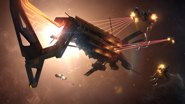 Starpoint Gemini Warlords: Deadly Dozen