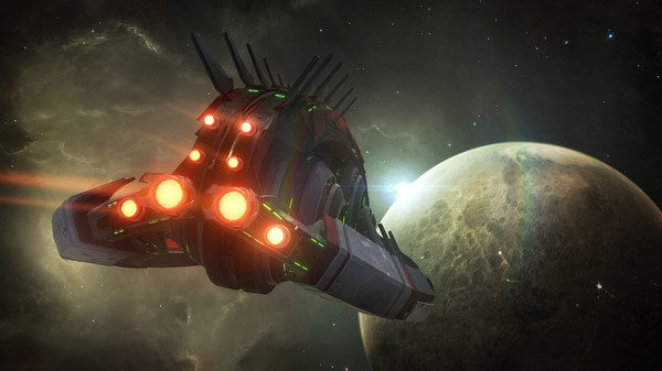 Starpoint Gemini Warlords: Deadly Dozen