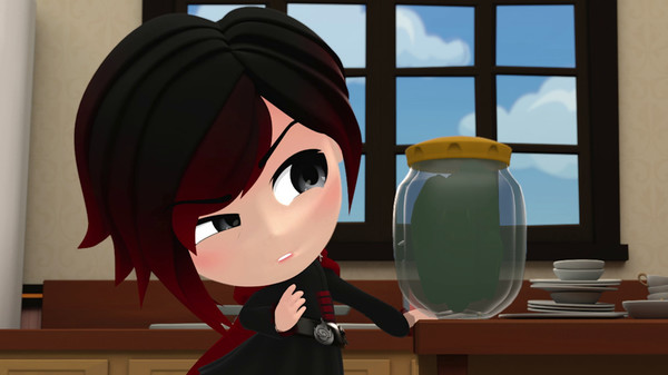 RWBY Chibi: Season 1 screenshot 4
