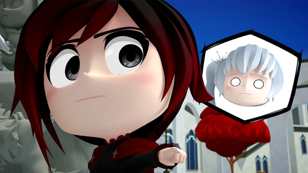 RWBY Chibi: Season 1 screenshot 5