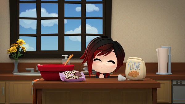 RWBY Chibi: Season 1 screenshot 3