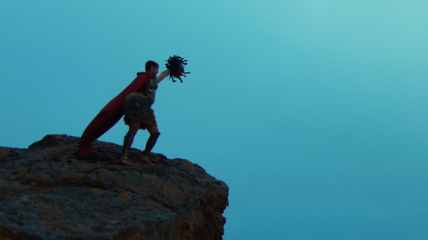 Medusa screenshot 3