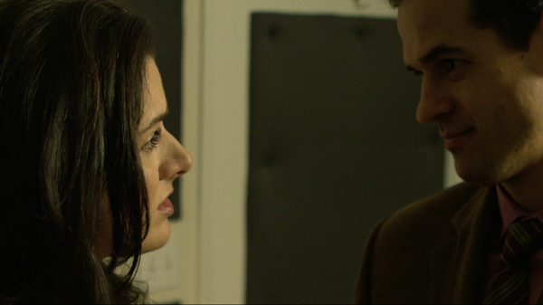Medusa screenshot 1