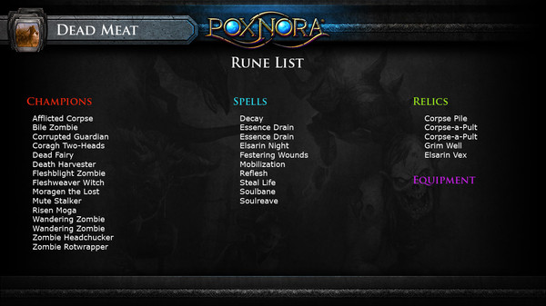 Wrath Starter Bundle screenshot 2