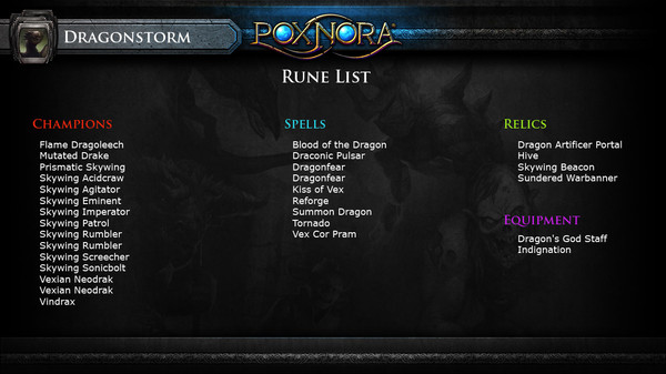 Wrath Starter Bundle screenshot 4