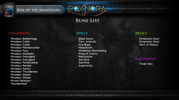 Wrath Starter Bundle screenshot 3