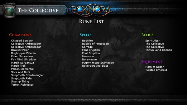 Protectorate Starter Bundle screenshot 4