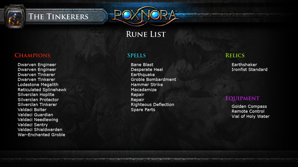 Protectorate Starter Bundle screenshot 2