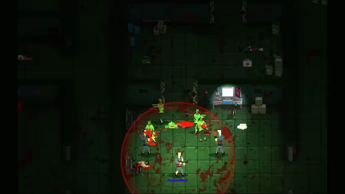 Deadly Escape video 2