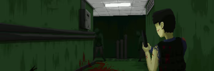 Deadly Escape video 1