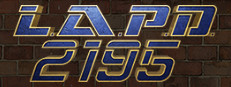 L.A.P.D. 2195